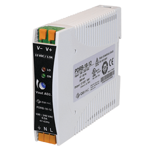CUI Inc PDRB1812 image