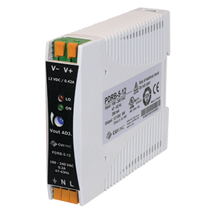 CUI Inc PDRB512 image