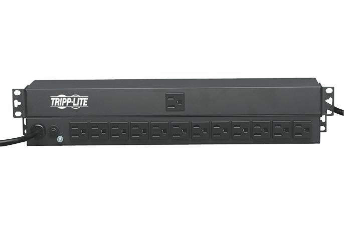 Tripp Lite PDU1215 image