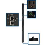 Tripp Lite PDUMV15NETLX image