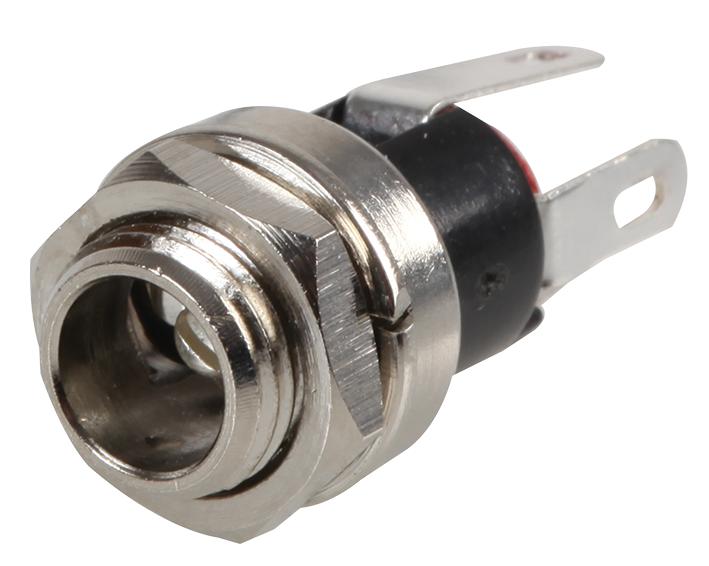 Multicomp PE000031 – Reliable DC Power Jack for Industrial Applications