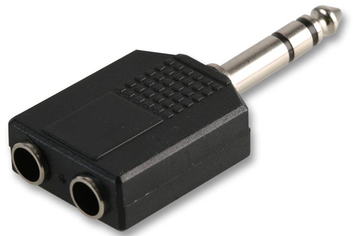 Multicomp Series Stereo Adapter: PE000035