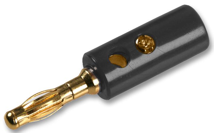 Multicomp Series 4mm Banana Plug: PE000037