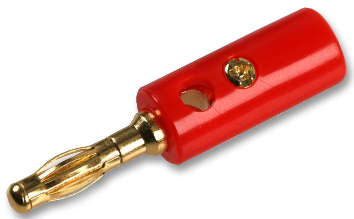 multicomp  PE000038 – Reliable Banana Connectors for Industrial Applications
