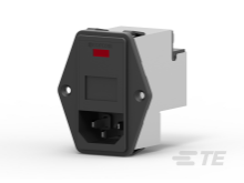 TE Connectivity / Corcom Brand PE000DHXB image