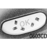 PULSE POWER PE0603CD221GTT image