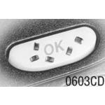 PULSE POWER PE0603CD4N3JTT image