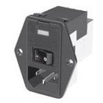 TE Connectivity / Corcom Brand PE0S0SH6B image