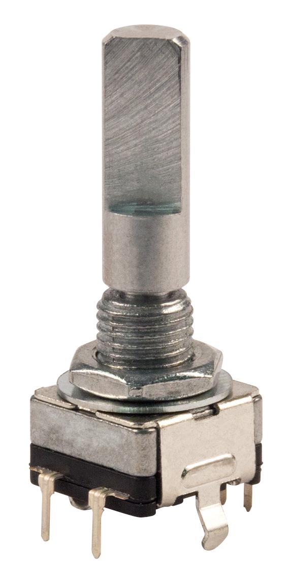 BOURNS PEC11H4120FS0020 – Reliable Rotary Encoder for Industrial Applications