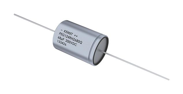 Buy YAGEO PEG124VB1220QL1 Part Number Online