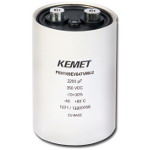 KEMET ELECTRONICS PEH169HA4470QU2 image