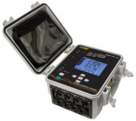 AEMC Instruments PEL105 image