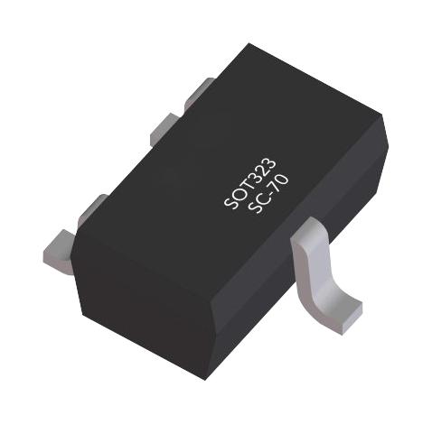 Buy NXP CAN bus ESD protection diode Part Number PESD1CAN-U Online
