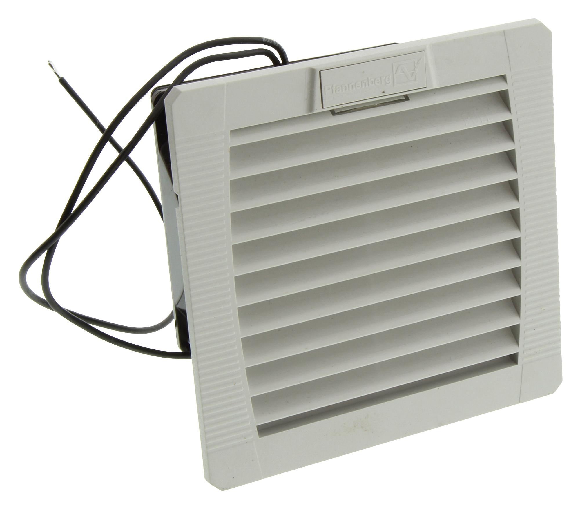 Hammond PF11000 – Reliable Cooling Fans for Industrial Applications
