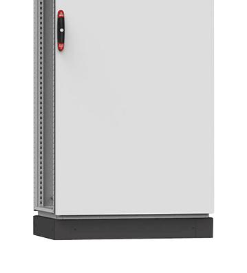 Hoffman Series Plinth: PF2060
