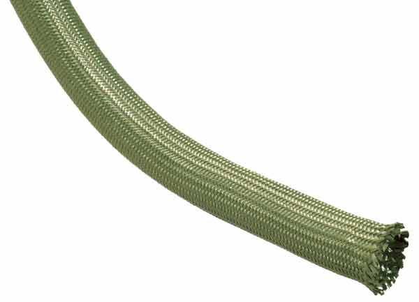 Buy Fiberglass Sleeving Part Number PF2401NA005 Online