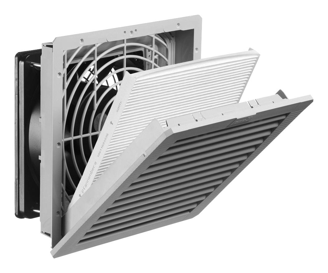 Hammond Series PF FAN: PF32000T12LG24