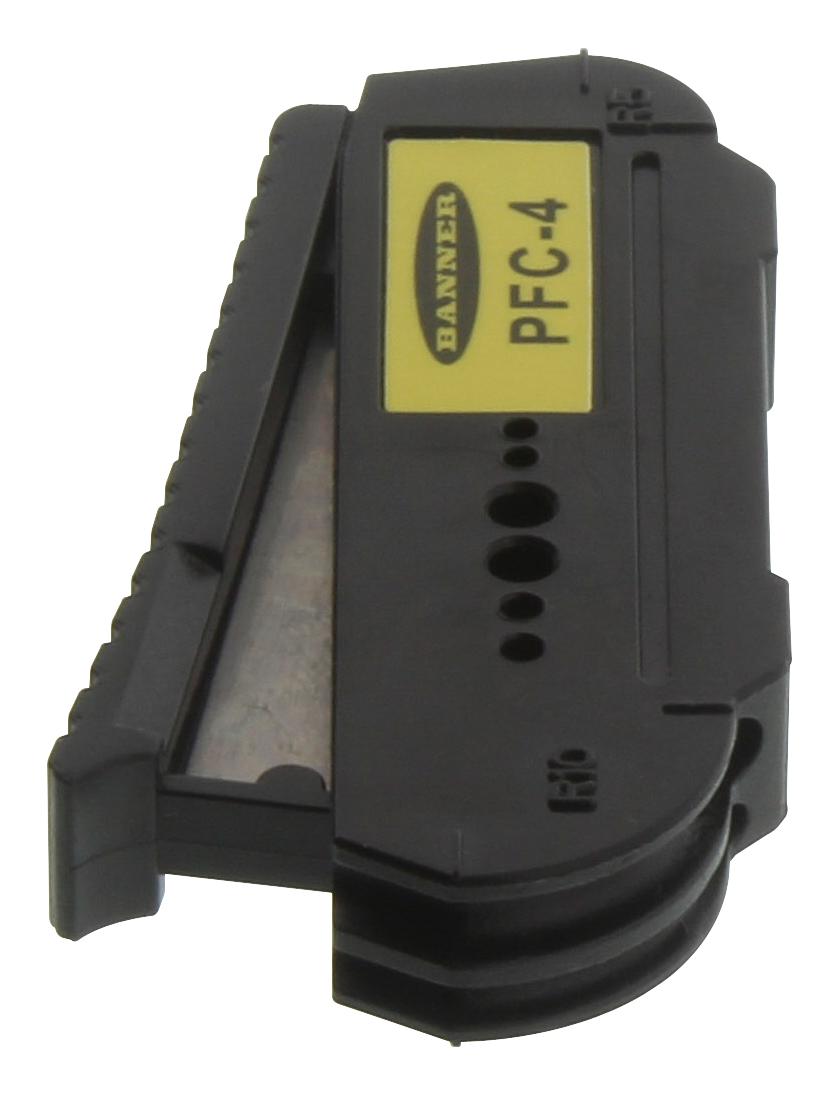 Banner Plastic Fiber Cutter – Reliable Fiber Optic Cutting for Industrial Applications