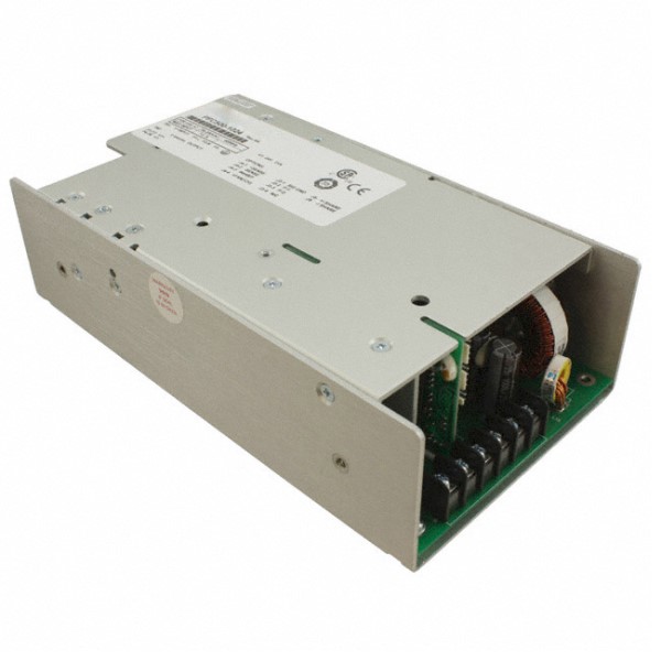 PFC500-1028FG BEL POWER SOLUTIONS Regulated DC Power Supply | myMectronic