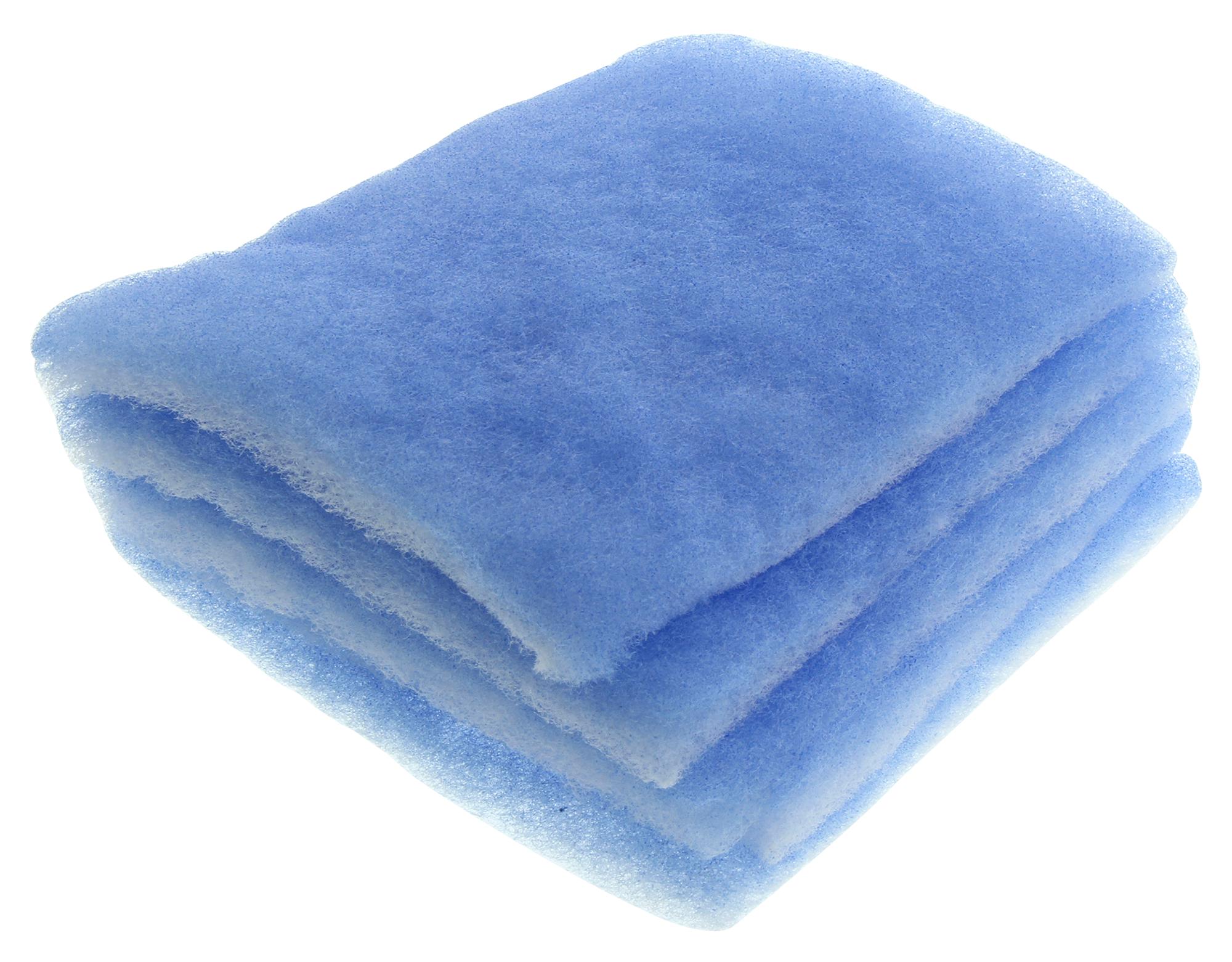 Hammond PFF2000 – Reliable Industrial Polyester Filter for Air Filtration