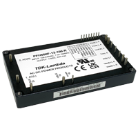 TDK-LAMBDA PFH500F48100R image