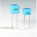 KEMET ELECTRONICS PFR5221J400J11L4BULK image