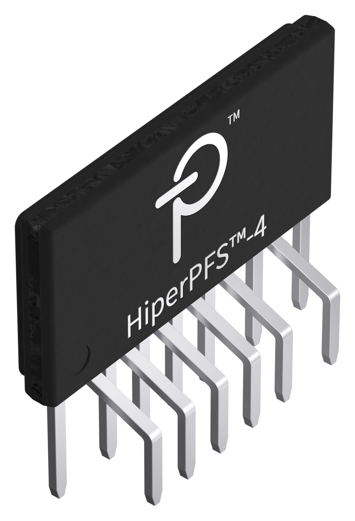 Power Integrations PFS7728H – Reliable PFC for Industrial Applications
