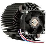 PG1W-012-060-09 ebm-papst DC Axial Fan Heat Sink | myMectronic