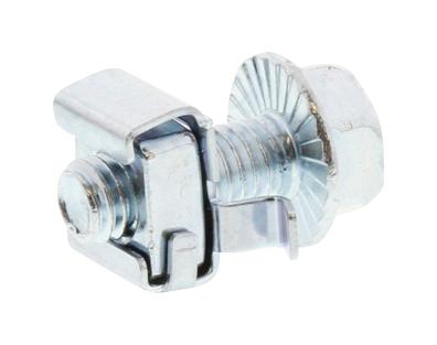 Buy PENTAIR PROLINE Fastener Package Part Number PGFM6 Online
