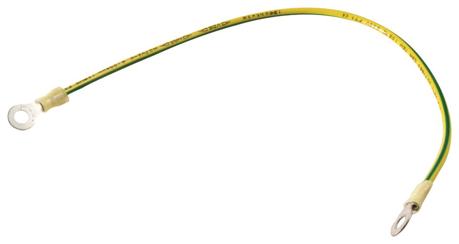 Pentair PGK – Reliable Grounding Kit for Industrial Applications
