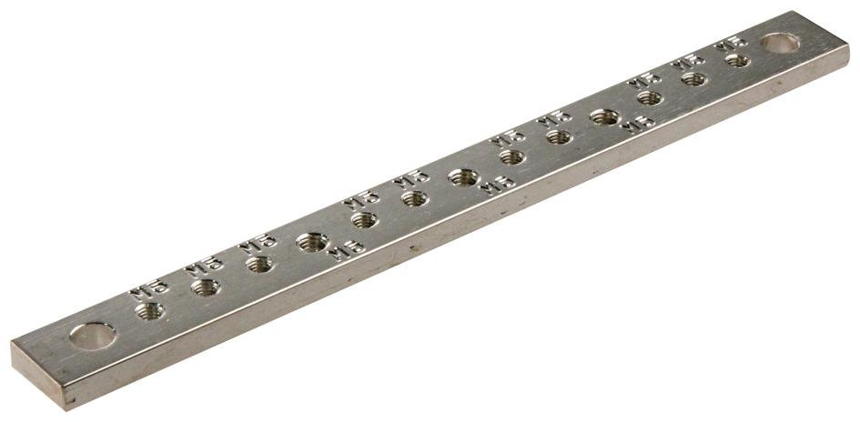 Pentair PGS2K – Reliable Grounding Bar System for Industrial Applications