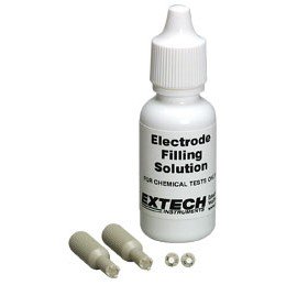 PH113 EXTECH Waterproof Refillable pH Meter | myMectronic