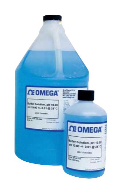 Brand 10-GAL – Reliable pH Buffer for Industrial Applications