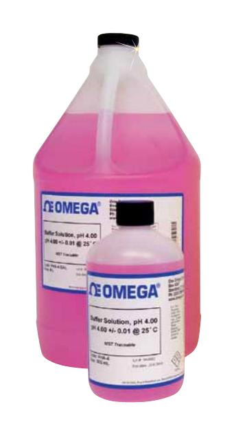 Acme PHA4GAL – Reliable pH Buffer Solution for Industrial Applications