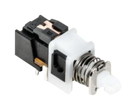 Ke Series Short Stroke Pushbutton Switch: PHB2UOATS1A