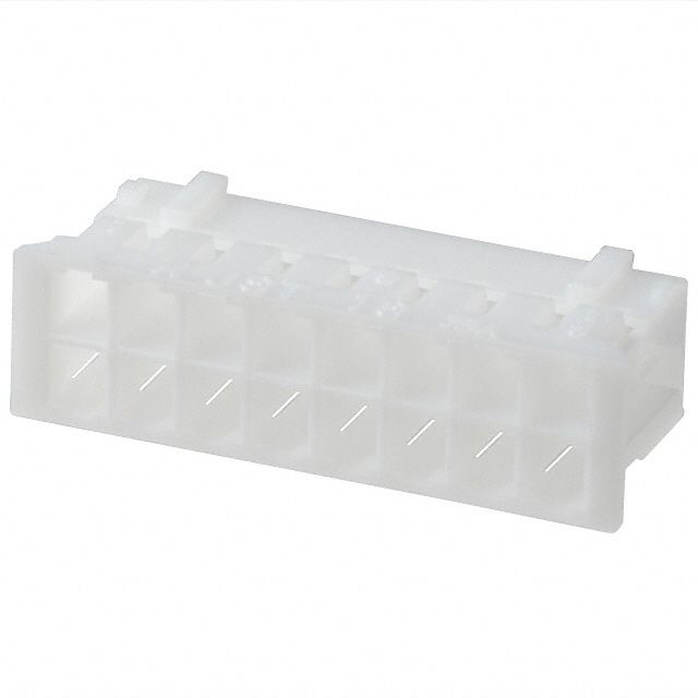 JST PHD Series 16-Position Connector Header: PHDR16VS