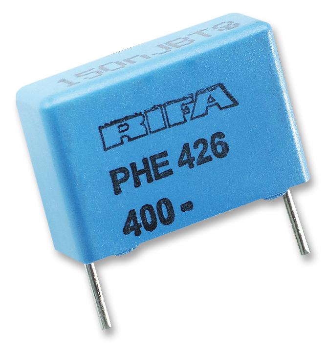 Buy KEMET Capacitor Part Number PHE426HF7220JR06L2 Online
