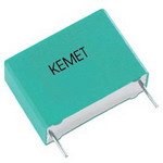 KEMET ELECTRONICS PHE426KD6470JR06L2 image