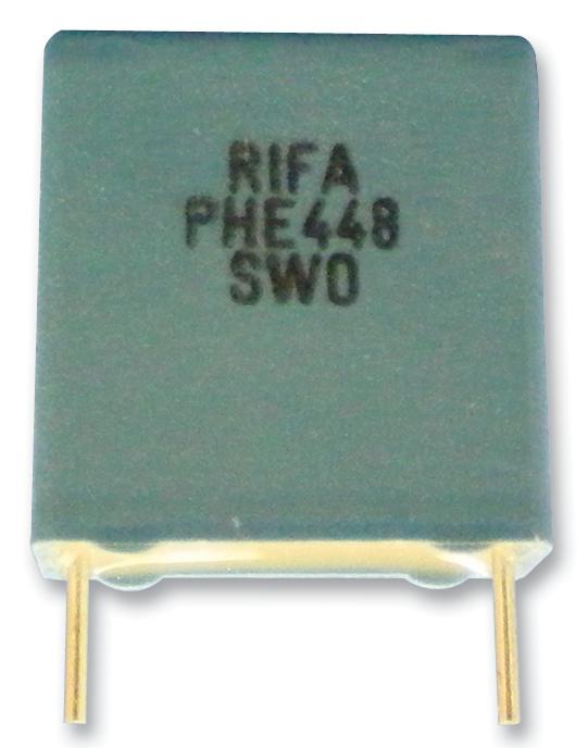 KEMET PHE448SB3220JR06 – Reliable Polypropylene Film Capacitor for Industrial Applications