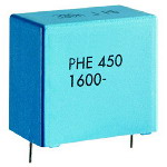 KEMET ELECTRONICS PHE450MD5330JR06L2 image