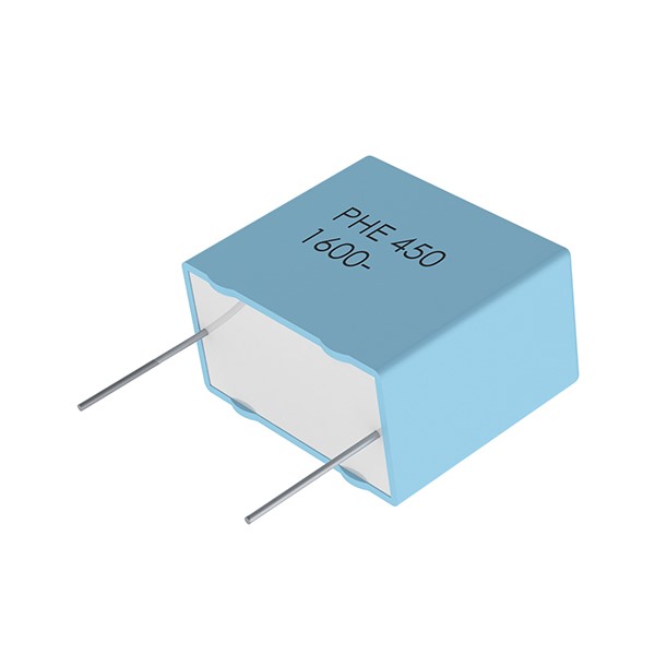 KEMET ELECTRONICS PHE450PB5220JR06 image