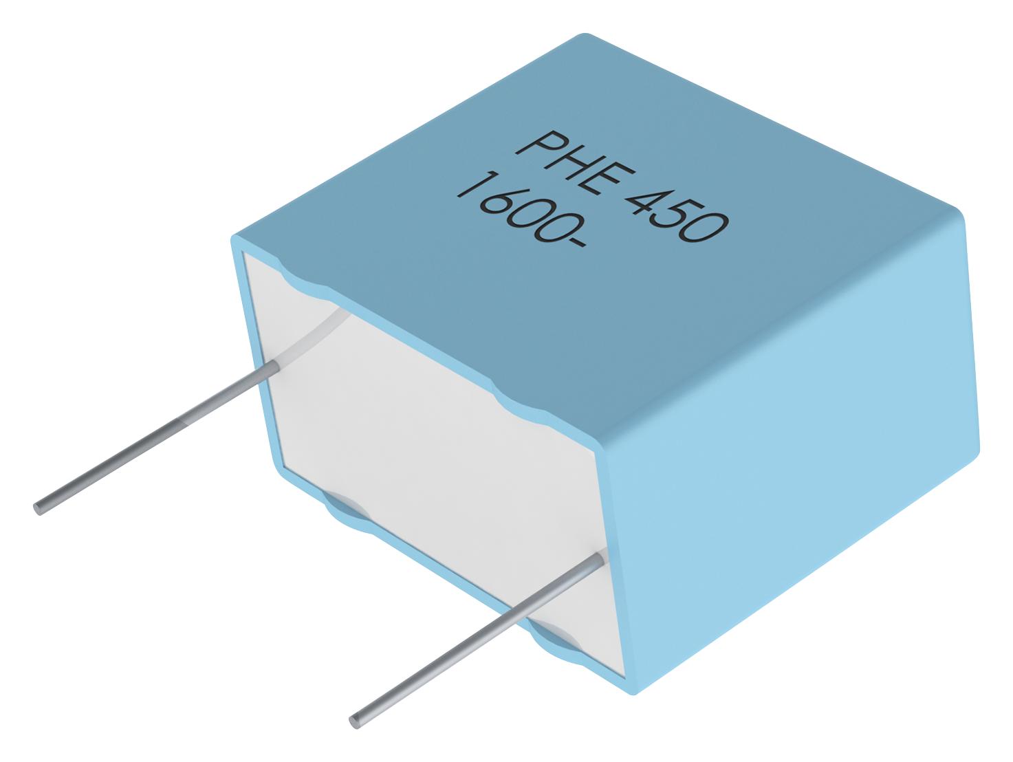 KEMET PHE450RB5470JR25 – Reliable Film Capacitor for Industrial Applications