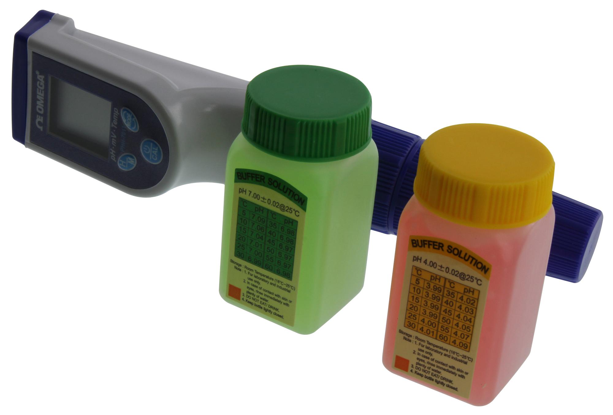 Buy Omega Water Test Meter Part Number PHH7011 Online