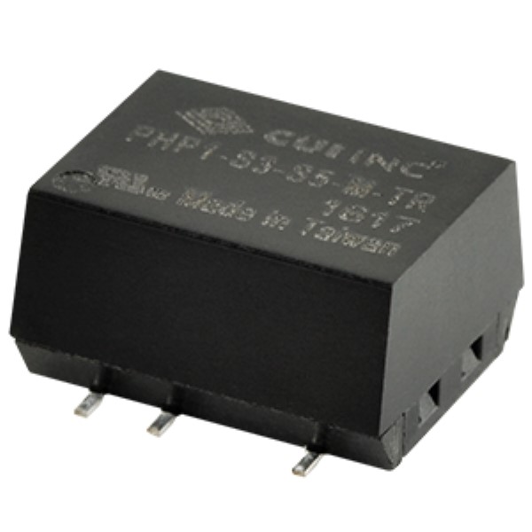 CUI Inc PHP1S3S5MTR image