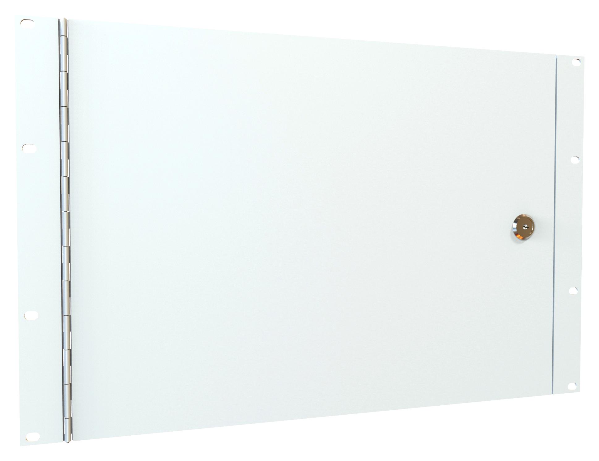 Hammond PHPF19012LG2 – Reliable Locking Hinged Door Panel for Industrial Applications