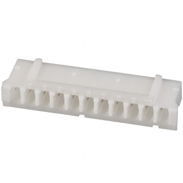 JST PHR11 – Reliable 2.00mm Pitch Connector for Industrial Applications