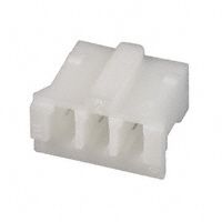 JST PHR3 – Reliable High-Density Connector Housing for Industrial Applications