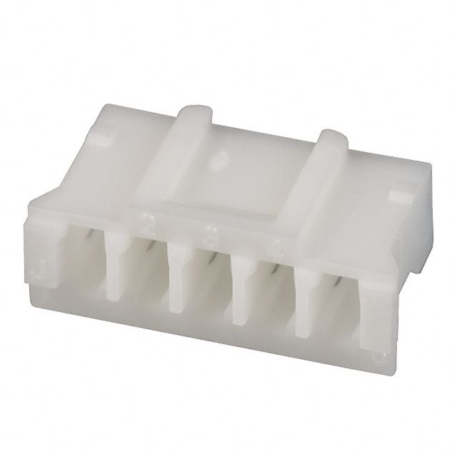 Cece Series PH Connector: PHR5
