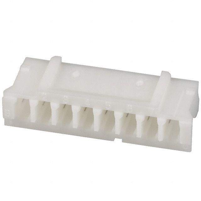 JST PHR8 – Reliable High-Density Connectors for Industrial Applications