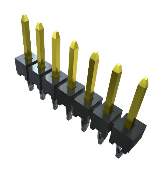 Buy Samtec PHT Series Connector Part Number PHT11701LD Online